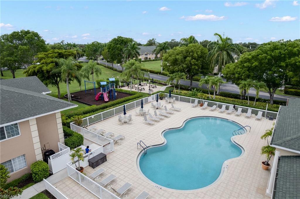 GARDENS OF BONITA SPRINGS - Residential
