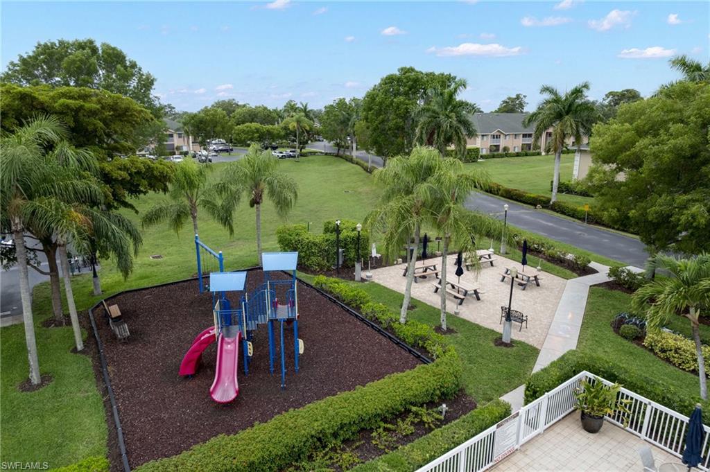 GARDENS OF BONITA SPRINGS - Residential