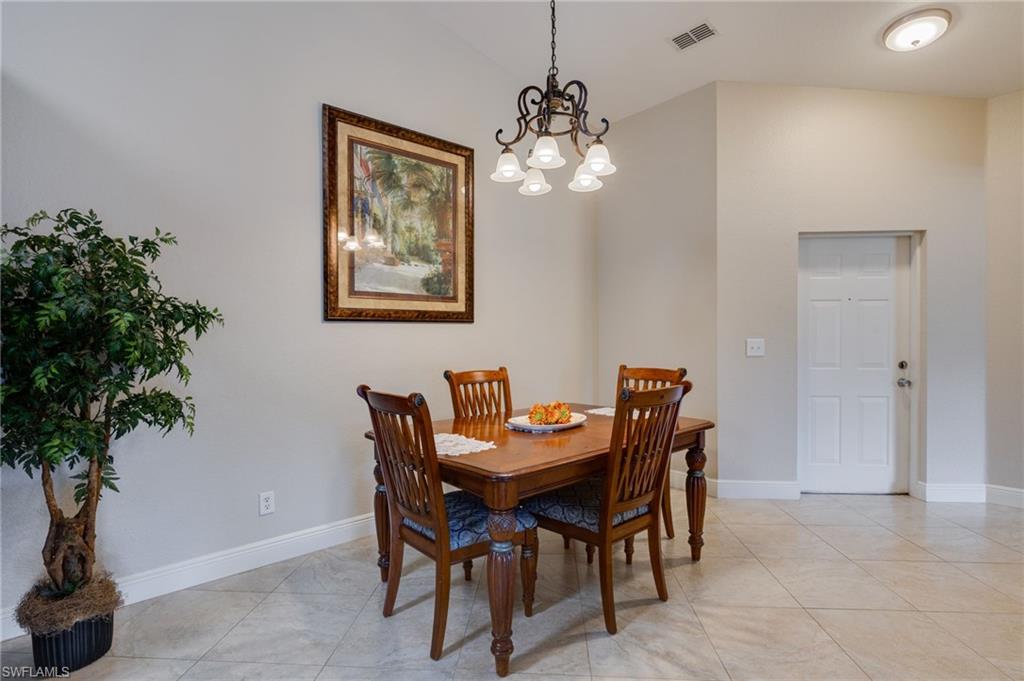 GARDENS OF BONITA SPRINGS - Residential