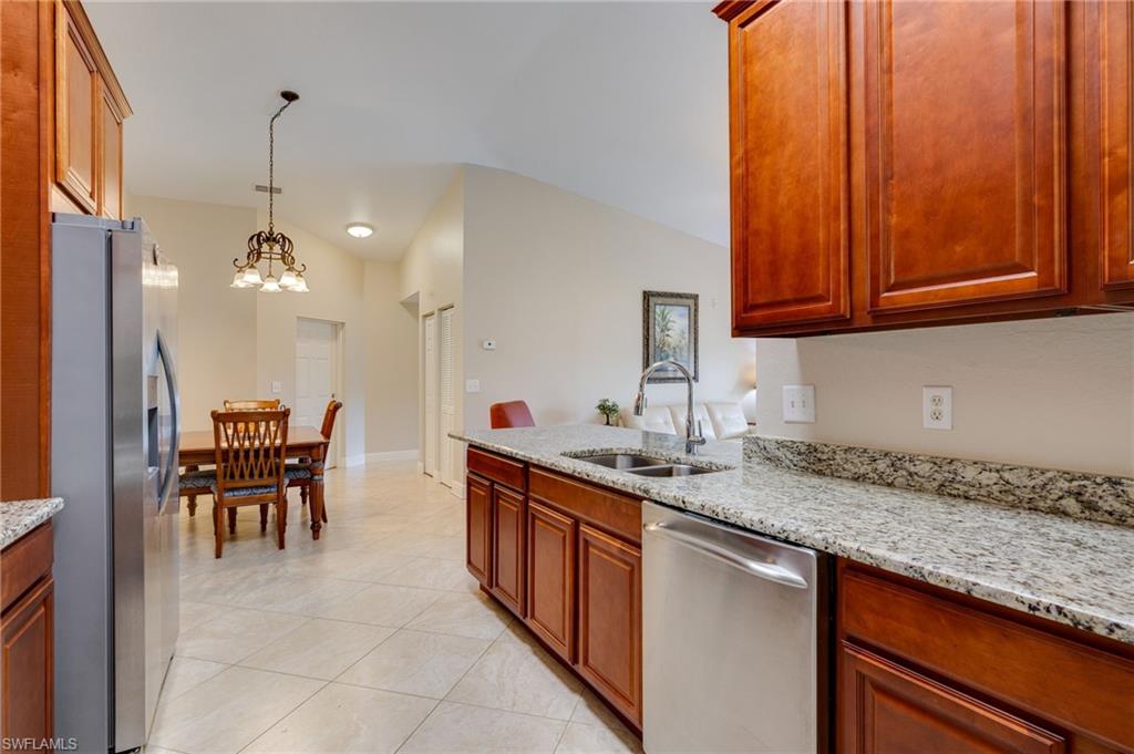 GARDENS OF BONITA SPRINGS - Residential