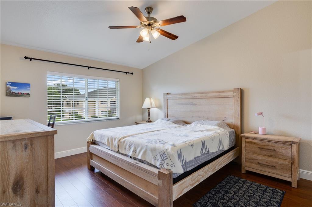 GARDENS OF BONITA SPRINGS - Residential