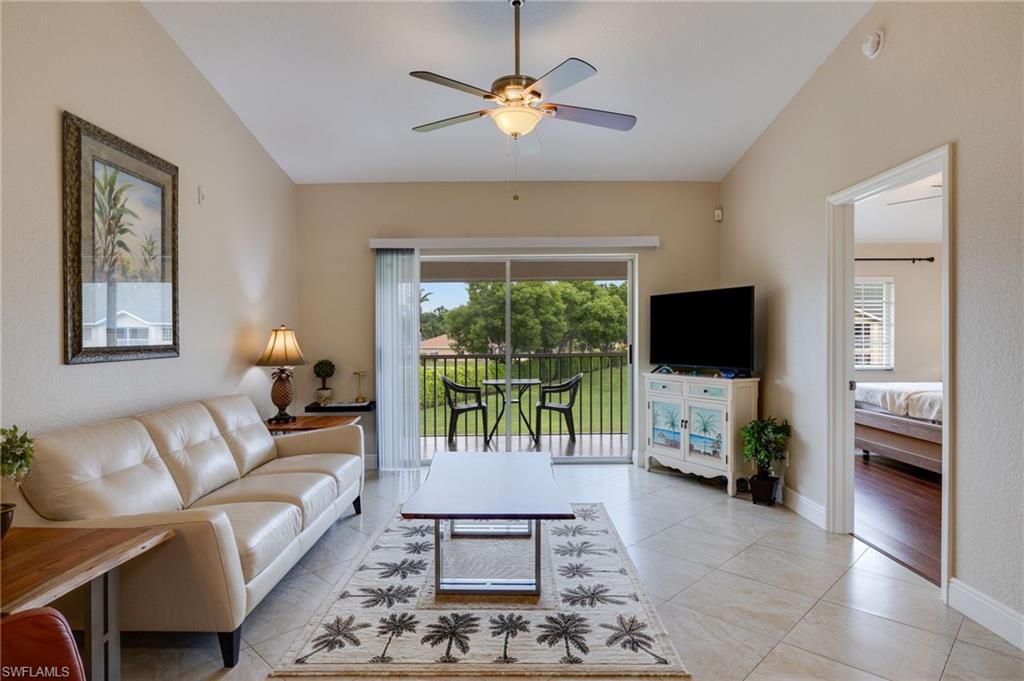 GARDENS OF BONITA SPRINGS - Residential