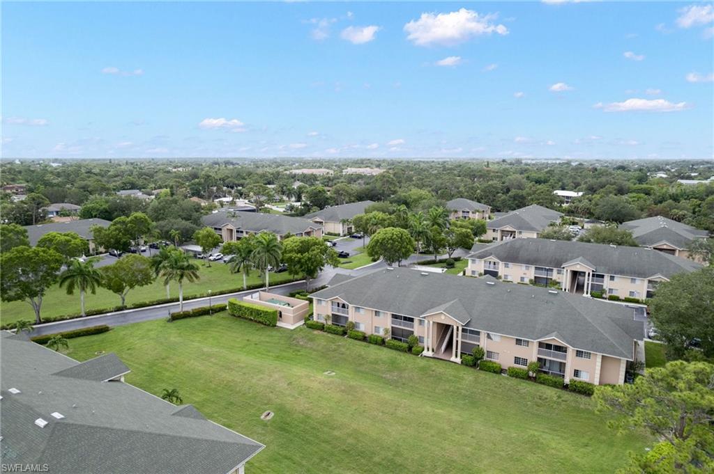 GARDENS OF BONITA SPRINGS - Residential