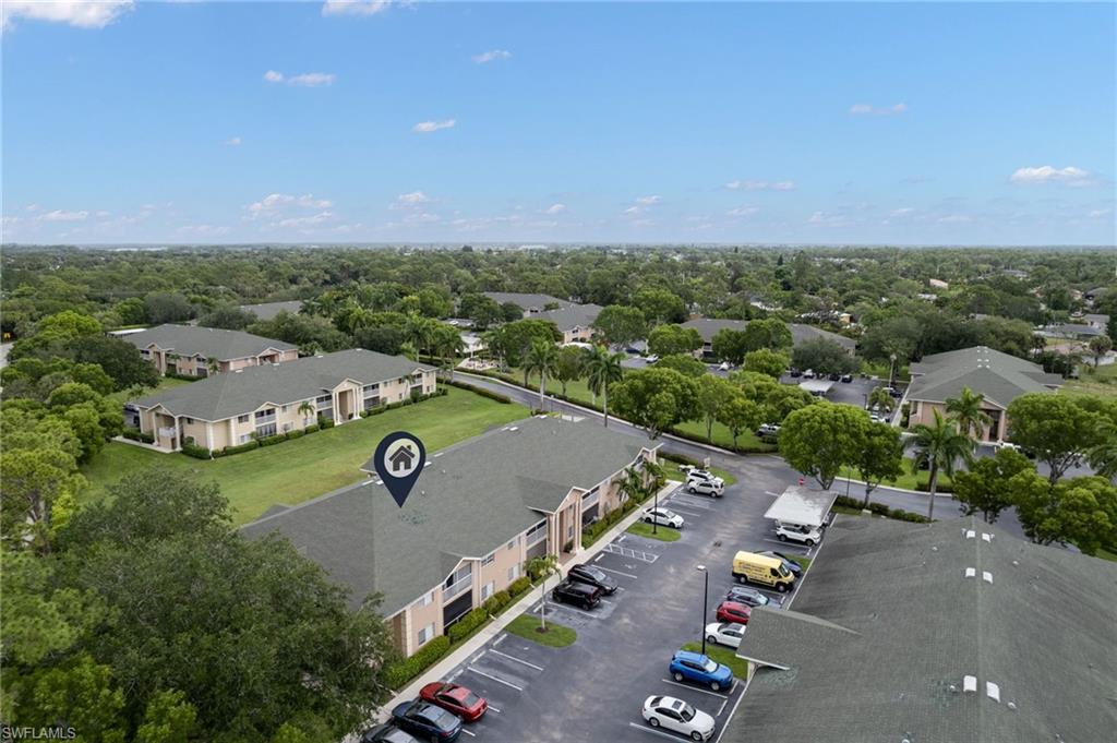 GARDENS OF BONITA SPRINGS - Residential