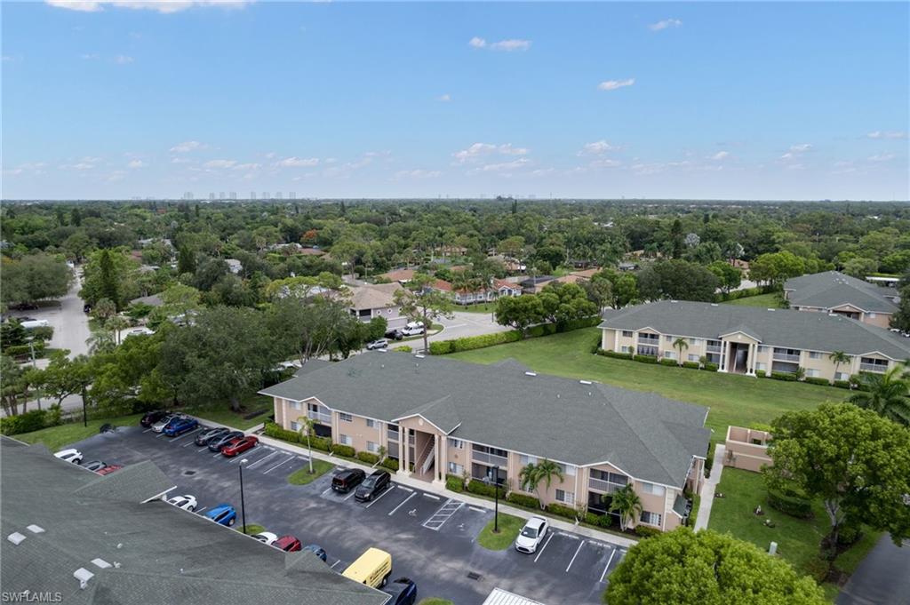 GARDENS OF BONITA SPRINGS - Residential