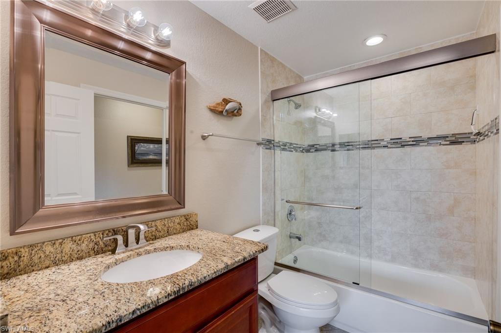GARDENS OF BONITA SPRINGS - Residential