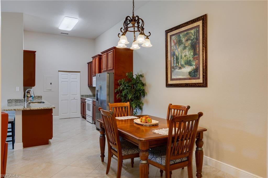 GARDENS OF BONITA SPRINGS - Residential