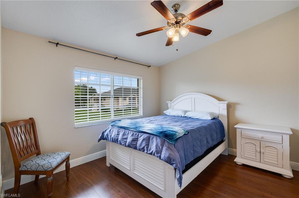 GARDENS OF BONITA SPRINGS - Residential