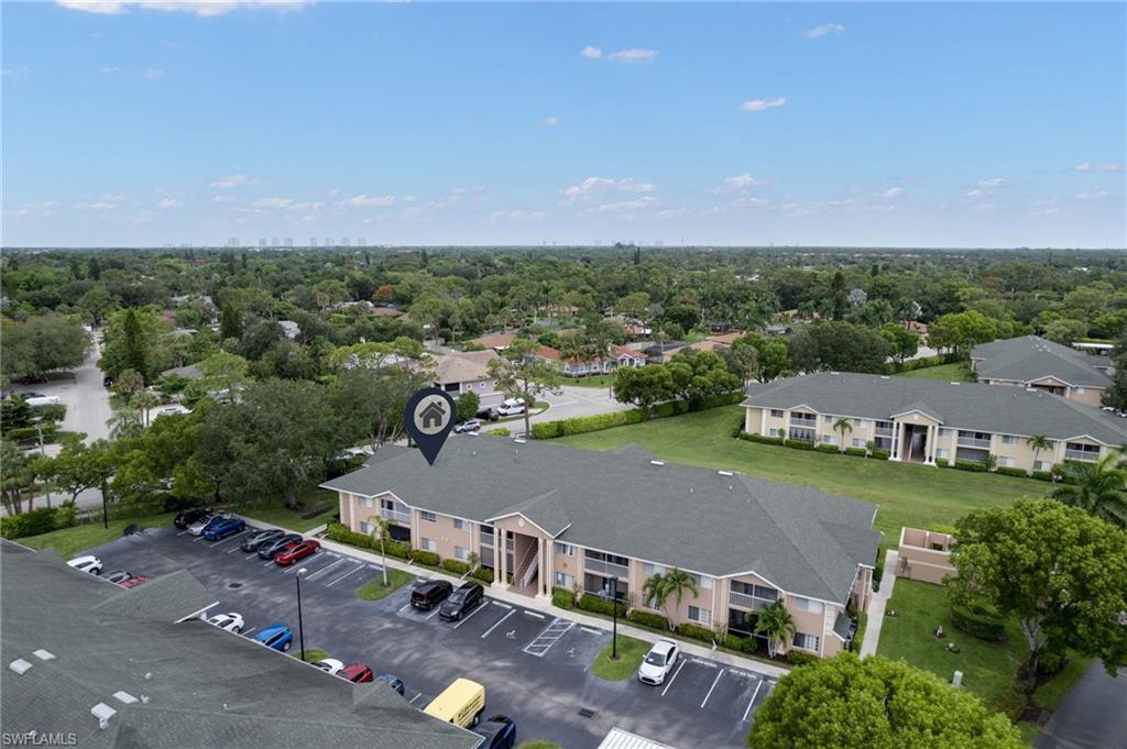 GARDENS OF BONITA SPRINGS - Residential