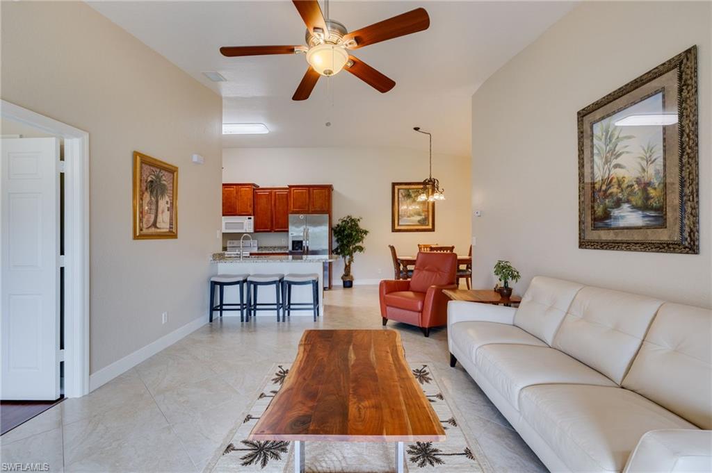 GARDENS OF BONITA SPRINGS - Residential
