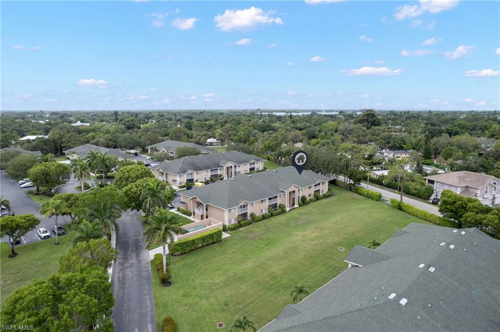 GARDENS OF BONITA SPRINGS - Residential