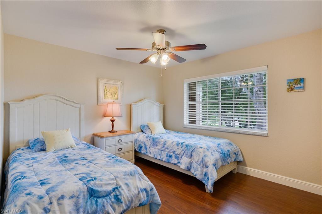 GARDENS OF BONITA SPRINGS - Residential