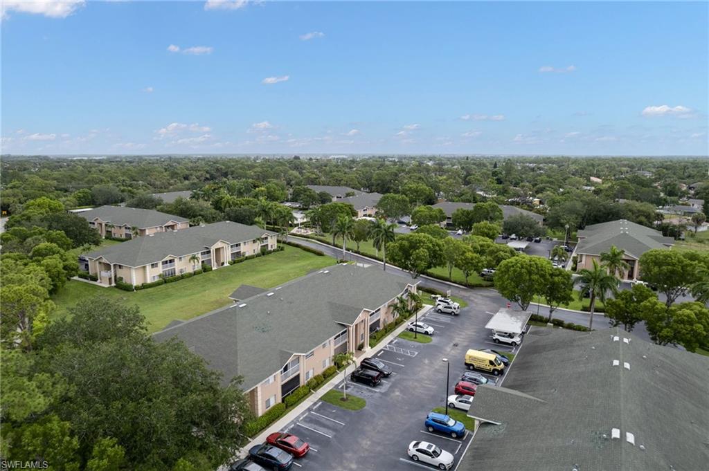 GARDENS OF BONITA SPRINGS - Residential