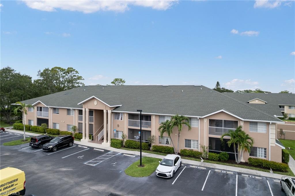 GARDENS OF BONITA SPRINGS - Residential