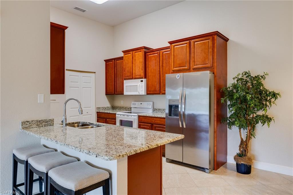 GARDENS OF BONITA SPRINGS - Residential