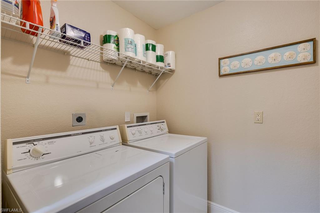 GARDENS OF BONITA SPRINGS - Residential