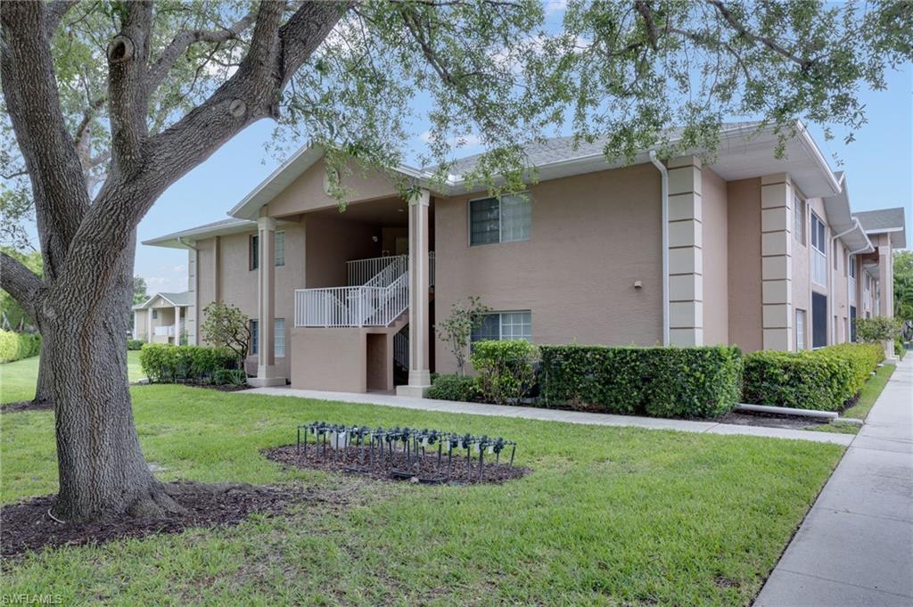 GARDENS OF BONITA SPRINGS - Residential
