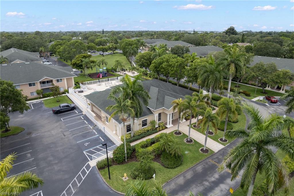 GARDENS OF BONITA SPRINGS - Residential