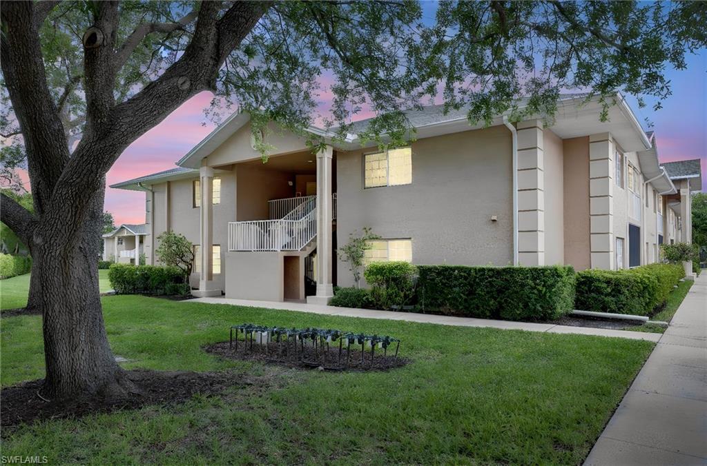 GARDENS OF BONITA SPRINGS - Residential