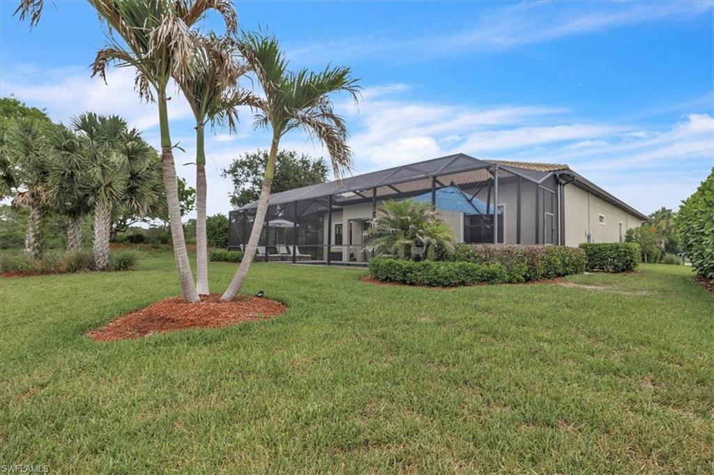 COUNTRY CLUB - Residential