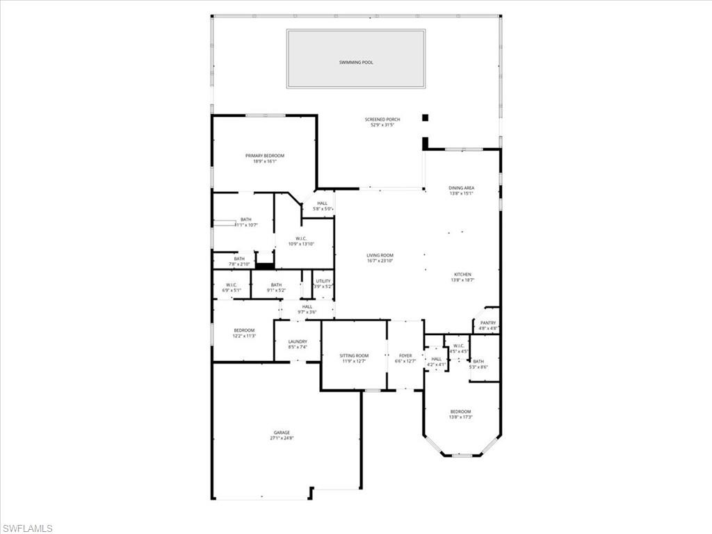 COUNTRY CLUB - Residential