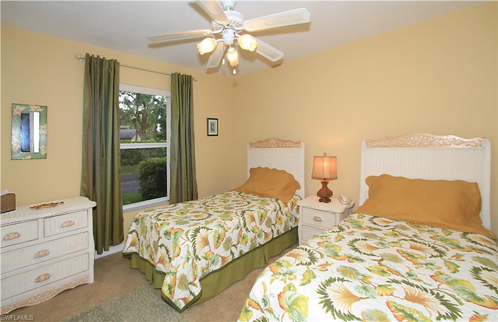 CRESTVIEW AT CRESCENT LAKE - Residential