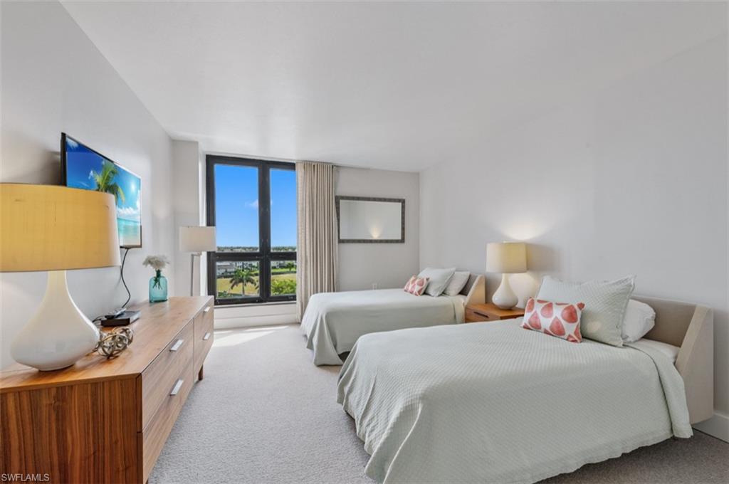 LAUSANNE - Residential Lease