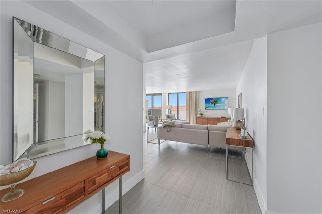LAUSANNE - Residential Lease