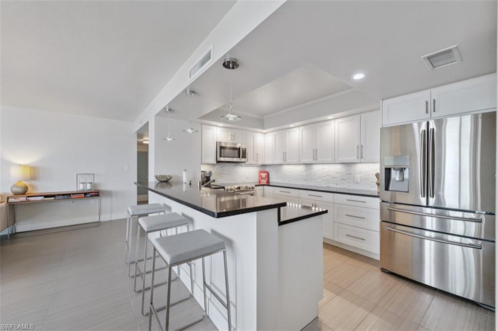LAUSANNE - Residential Lease