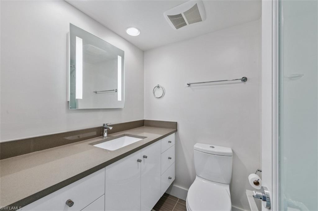 LAUSANNE - Residential Lease