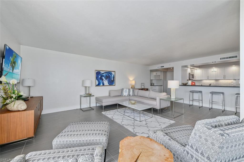 LAUSANNE - Residential Lease