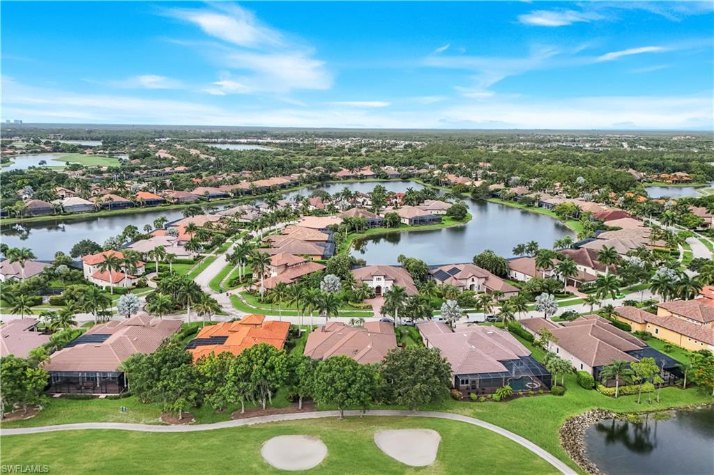 MAJORS - Residential
