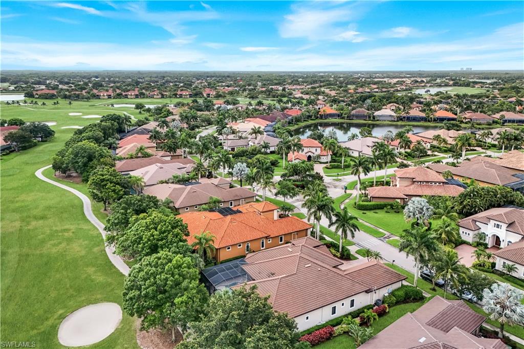MAJORS - Residential