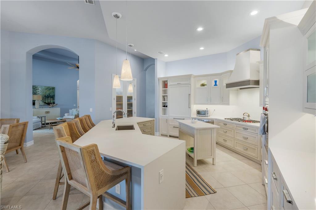 MAJORS - Residential