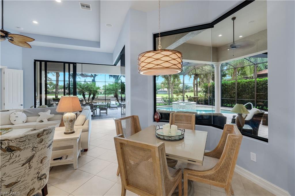 MAJORS - Residential