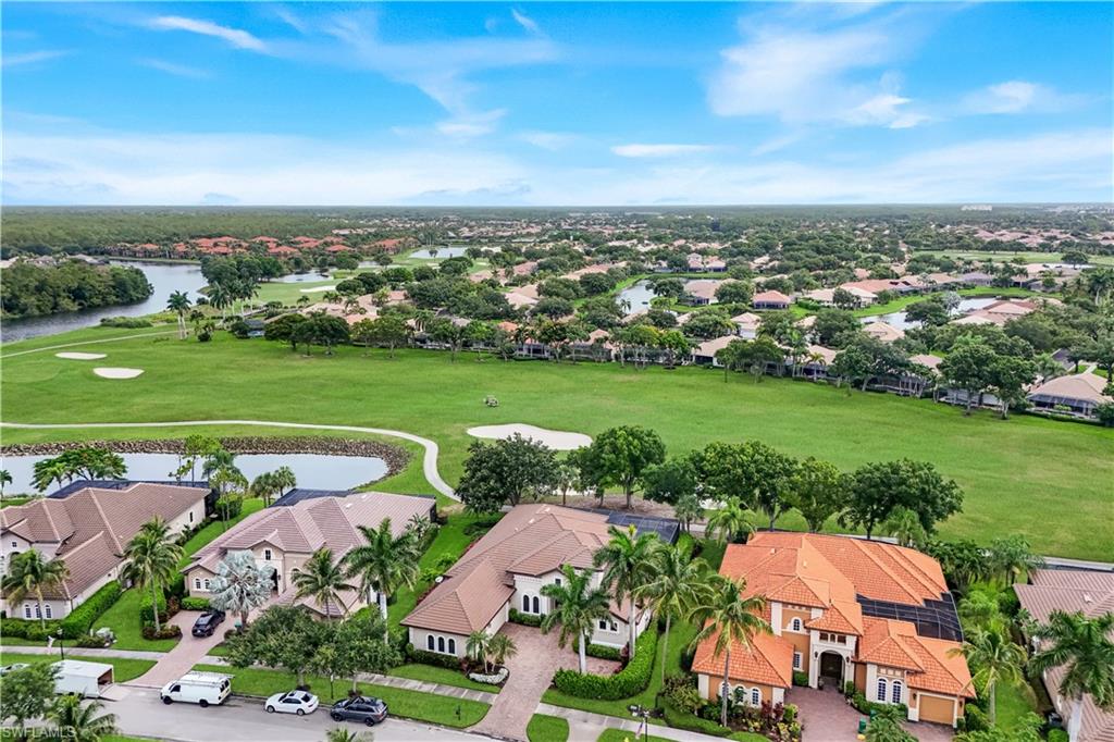 MAJORS - Residential
