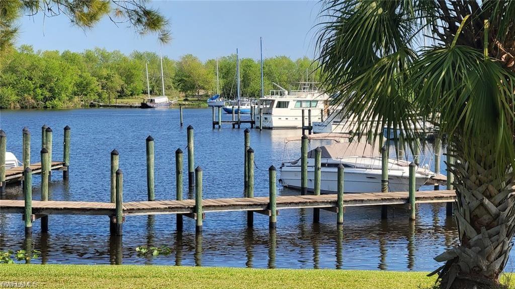 PORT LABELLE - Residential