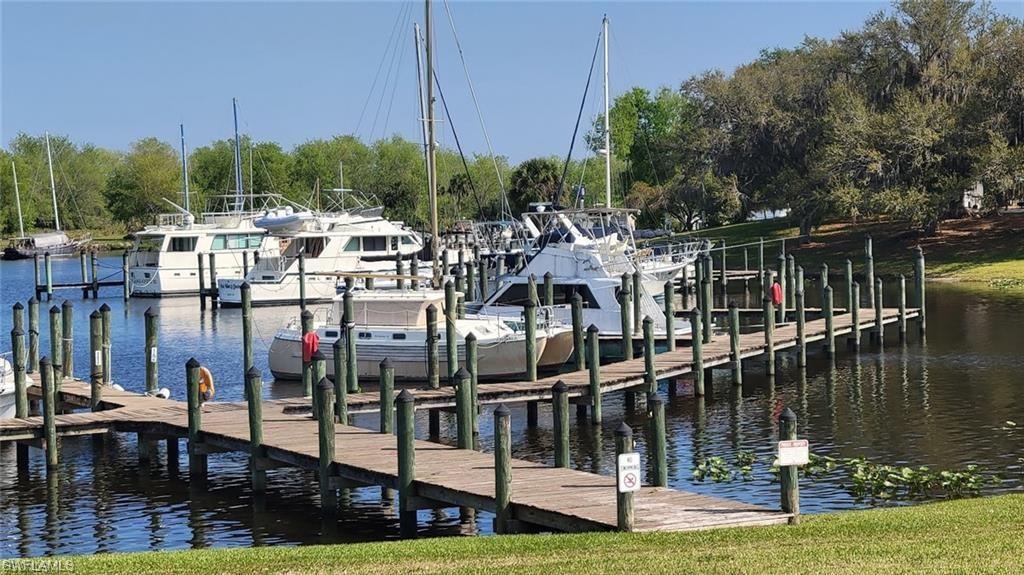 PORT LABELLE - Residential