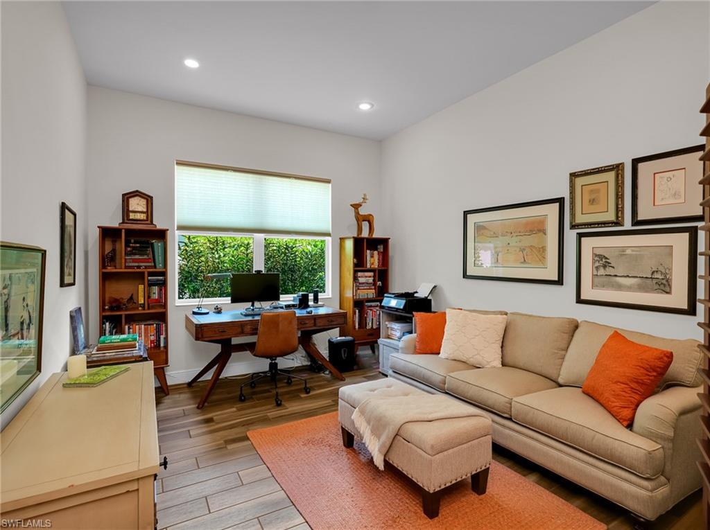 ESTERO PLACE - Residential