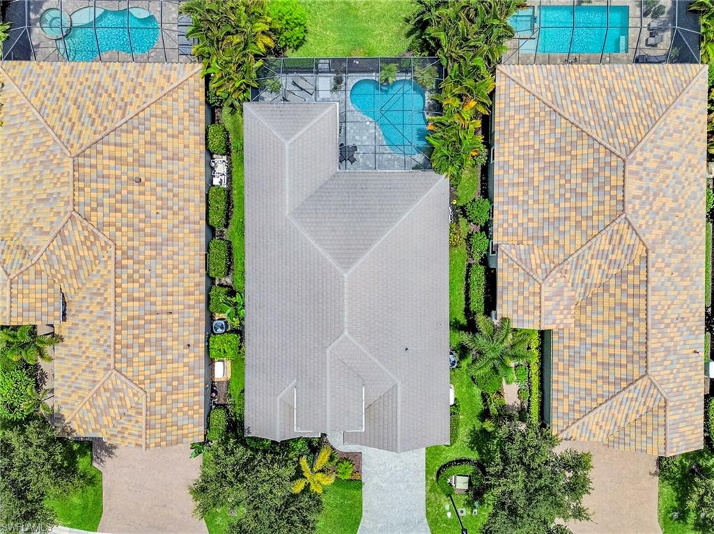 ESTERO PLACE - Residential