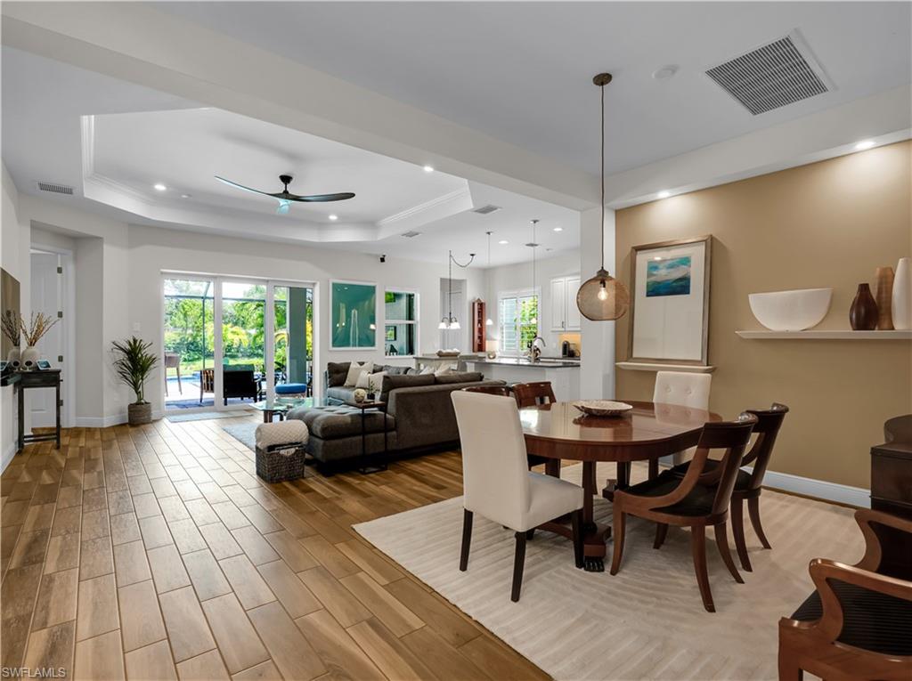 ESTERO PLACE - Residential