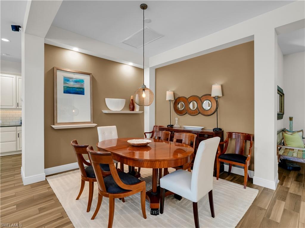 ESTERO PLACE - Residential
