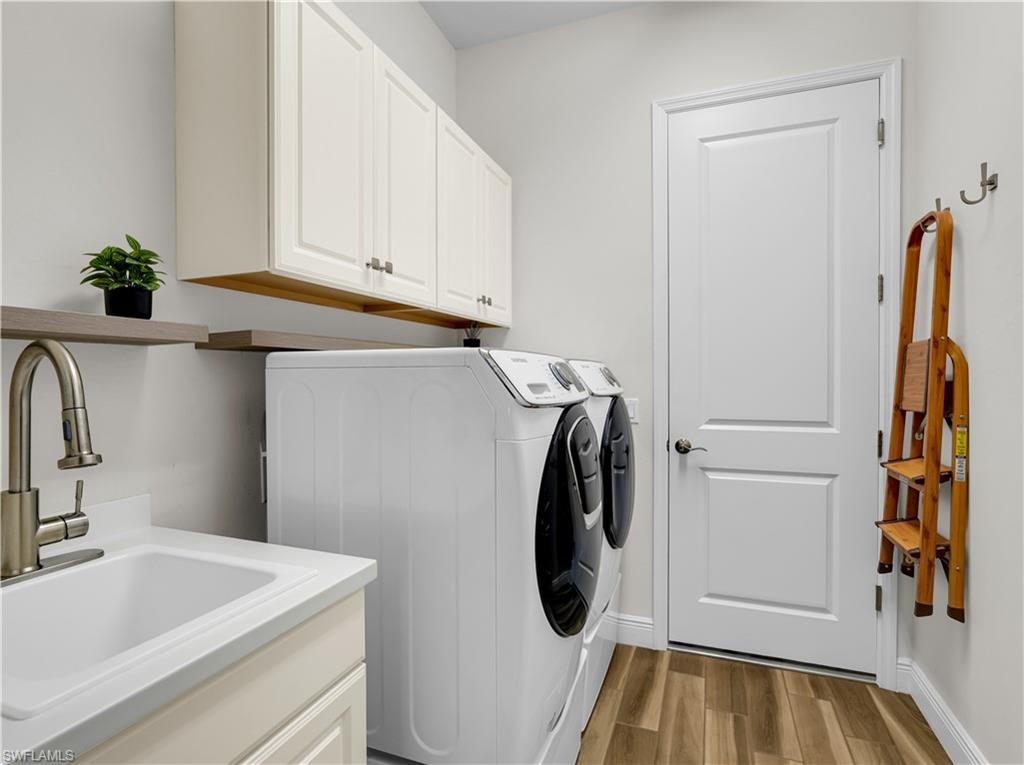 ESTERO PLACE - Residential