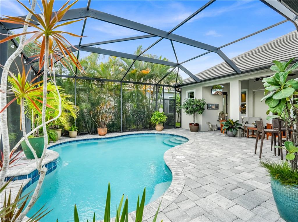 ESTERO PLACE - Residential