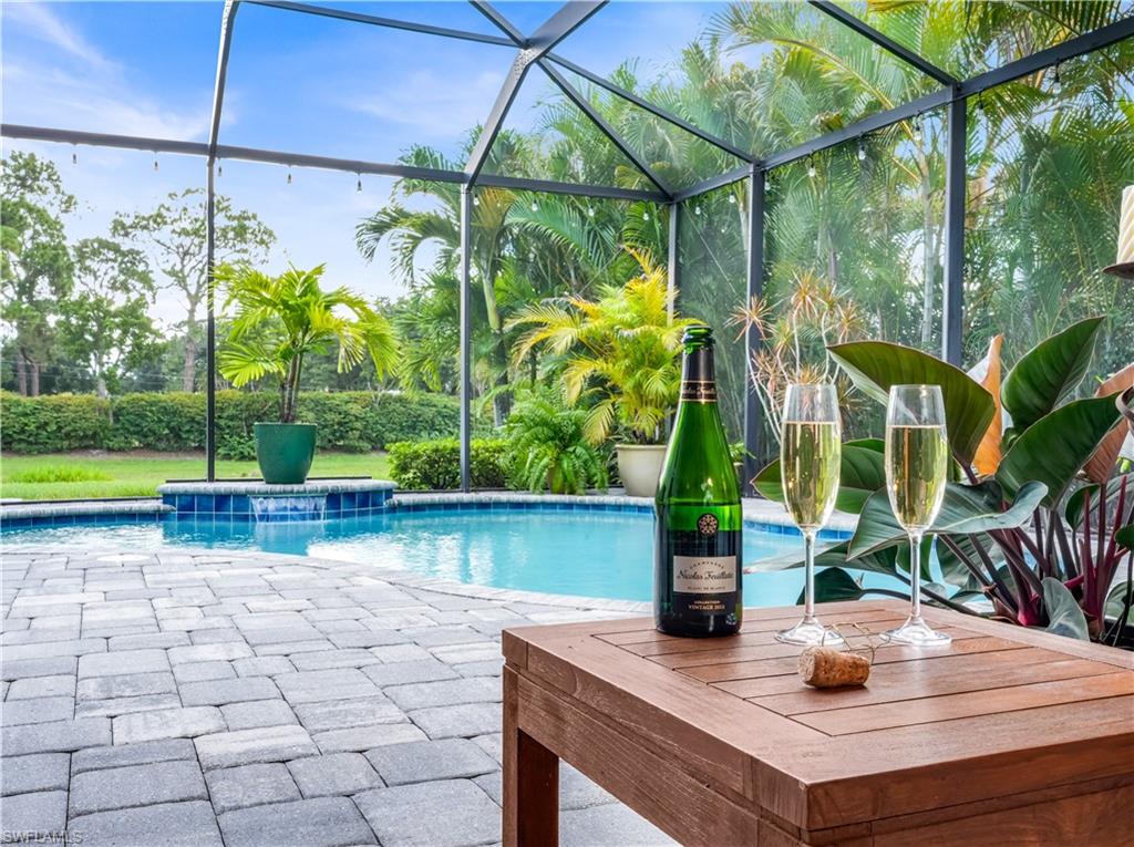 ESTERO PLACE - Residential