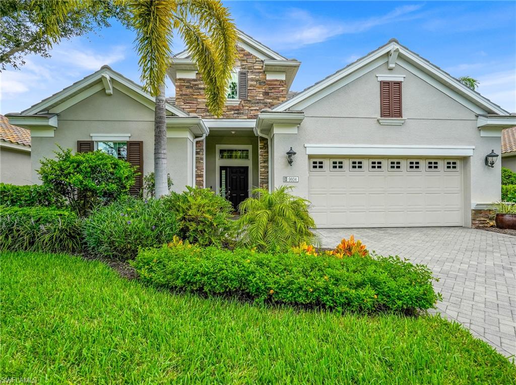 ESTERO PLACE - Residential