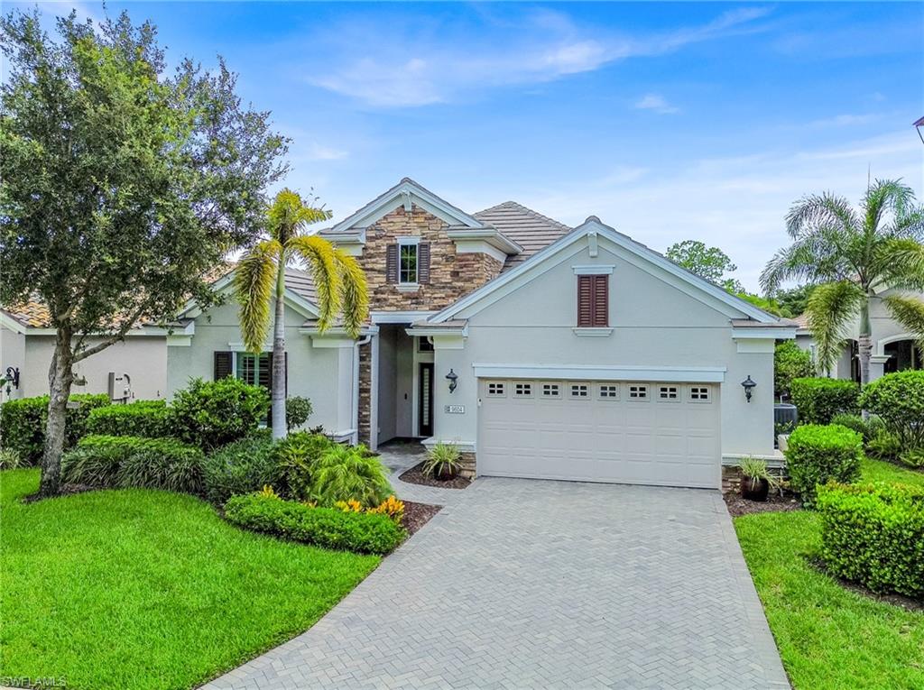 ESTERO PLACE - Residential