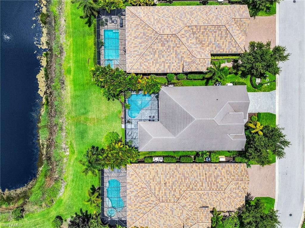 ESTERO PLACE - Residential