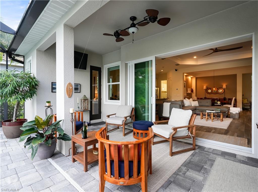 ESTERO PLACE - Residential