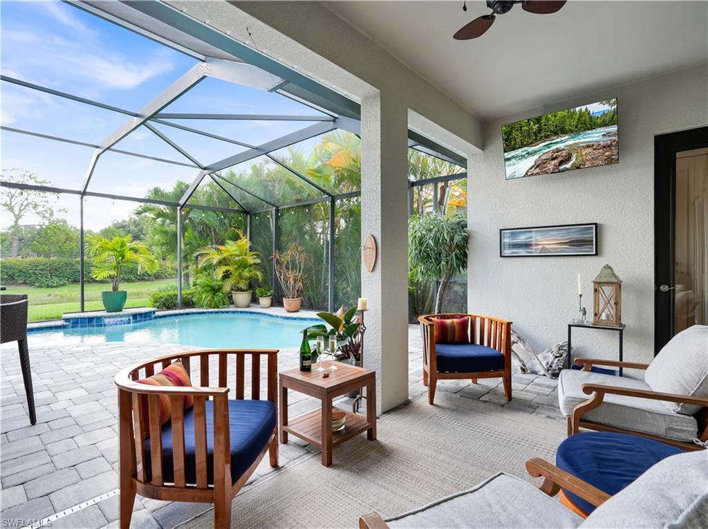 ESTERO PLACE - Residential